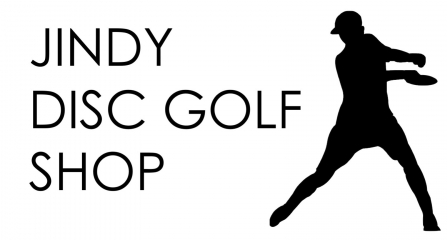 Jindy Disc Golf Store